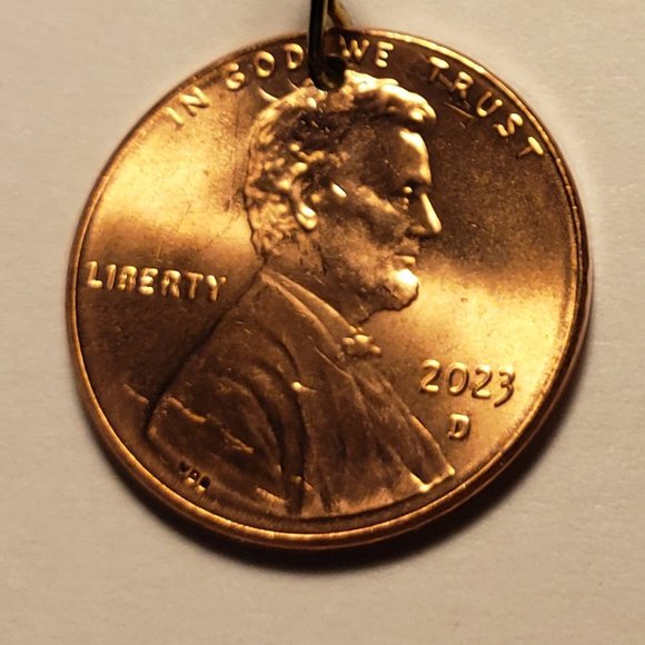 Earring Penny - Picture 3 of 4